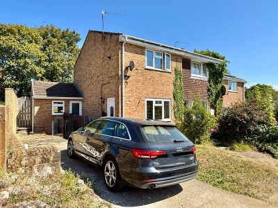 View full details for Bettws, Newport