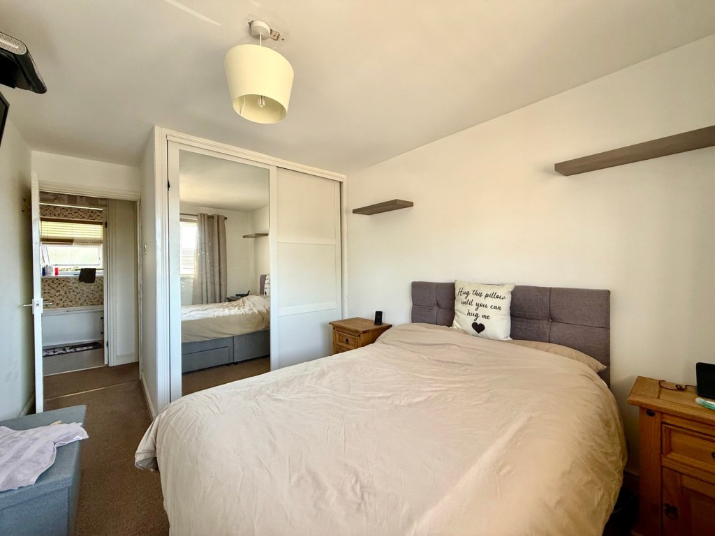 Image for Bettws, Newport