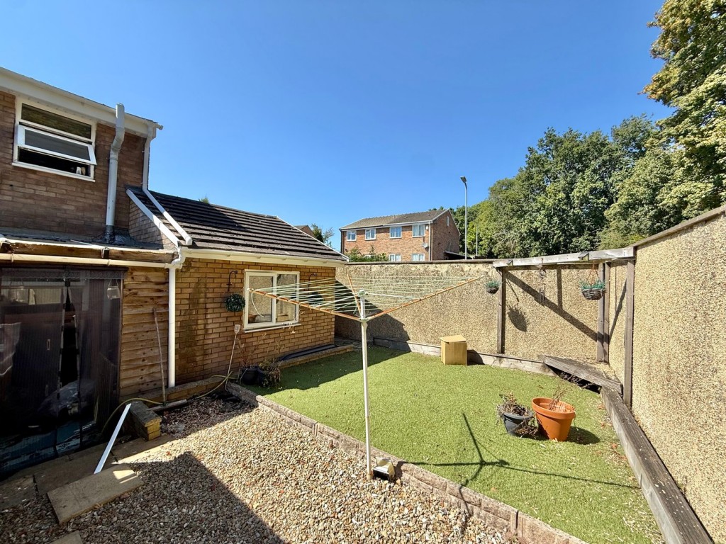 Image for Bettws, Newport