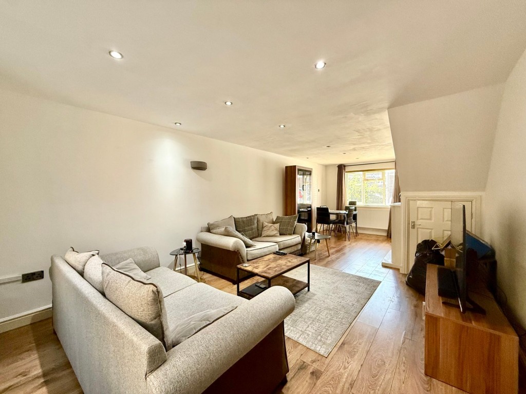 Image for Bettws, Newport