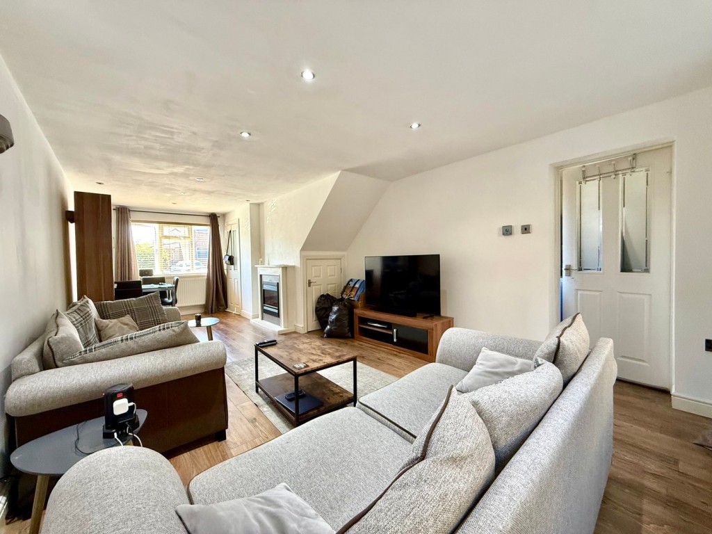 Image for Bettws, Newport