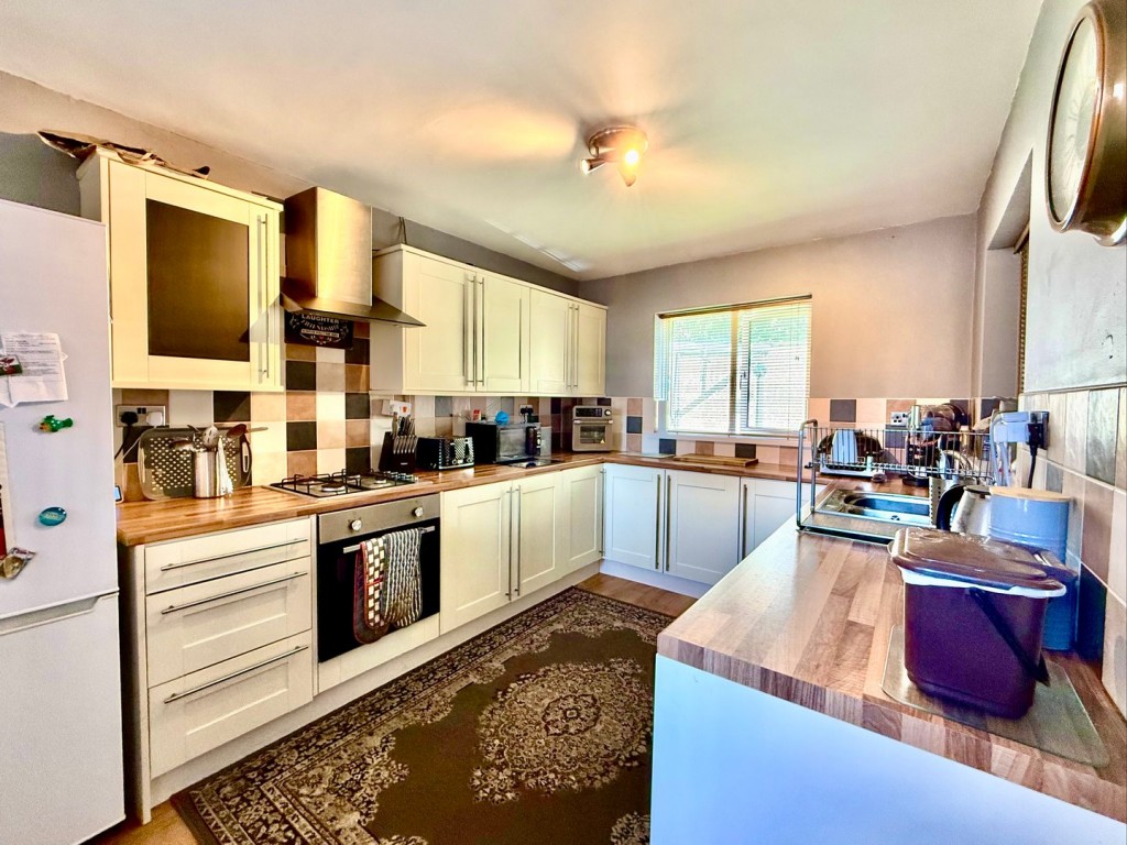 Image for Bettws, Newport