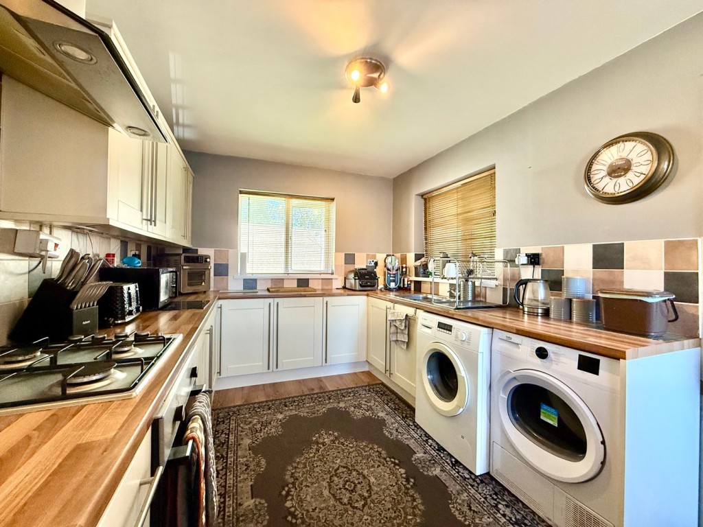 Image for Bettws, Newport