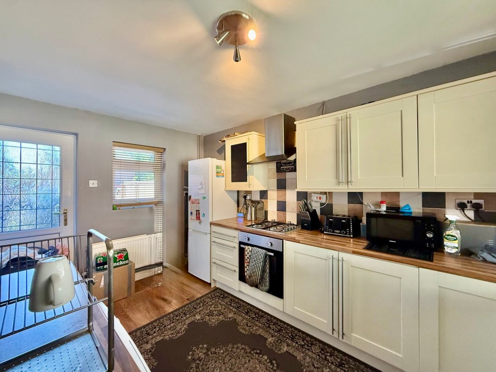 Image for Bettws, Newport