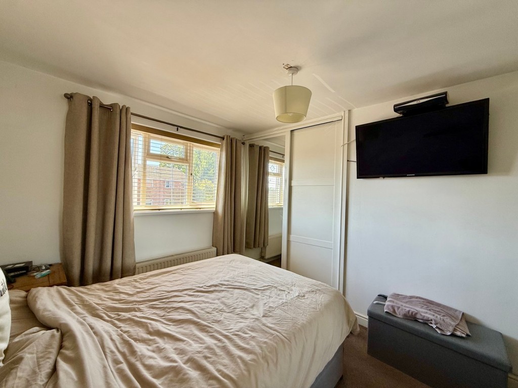 Image for Bettws, Newport