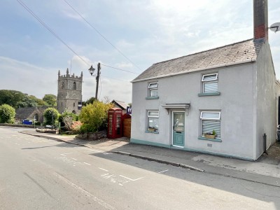 View full details for Raglan, Usk, Monmouthshire