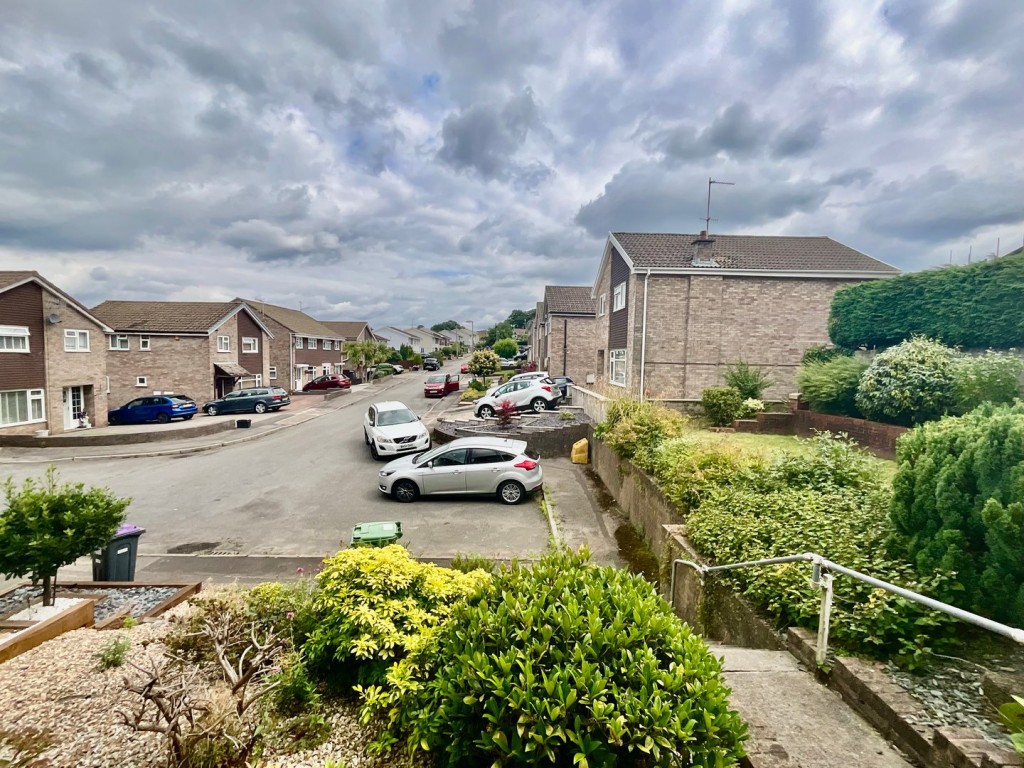 Image for New Inn, Pontypool, Torfaen