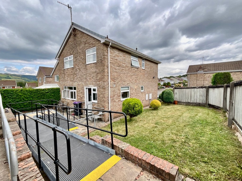 Image for New Inn, Pontypool, Torfaen