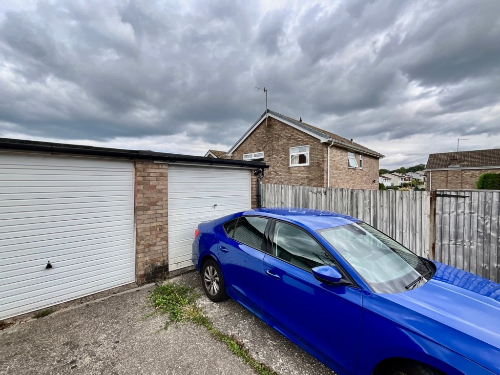 Image for New Inn, Pontypool, Torfaen