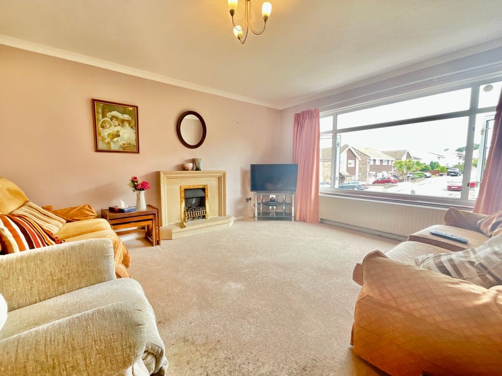 Image for New Inn, Pontypool, Torfaen