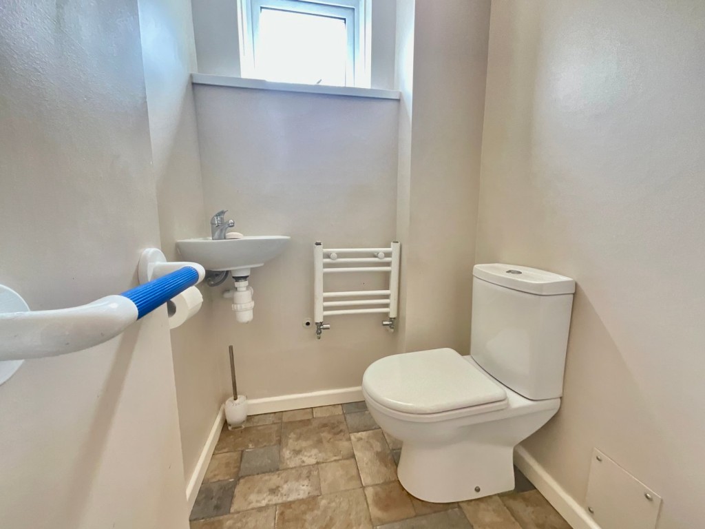 Image for New Inn, Pontypool, Torfaen