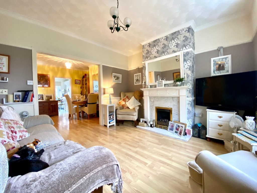 Image for Caerleon, Newport