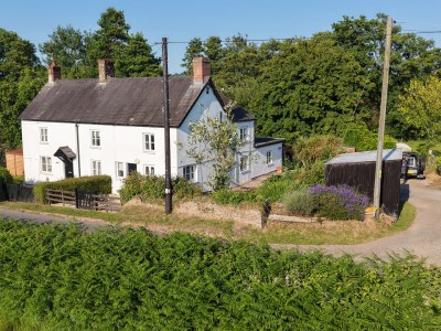 View full details for Llangybi, Usk, Monmouthshire