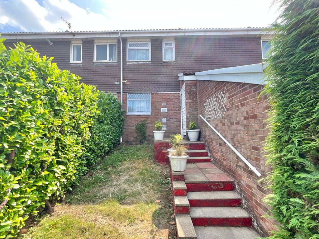 Image for Hollybush, Cwmbran, Torfaen