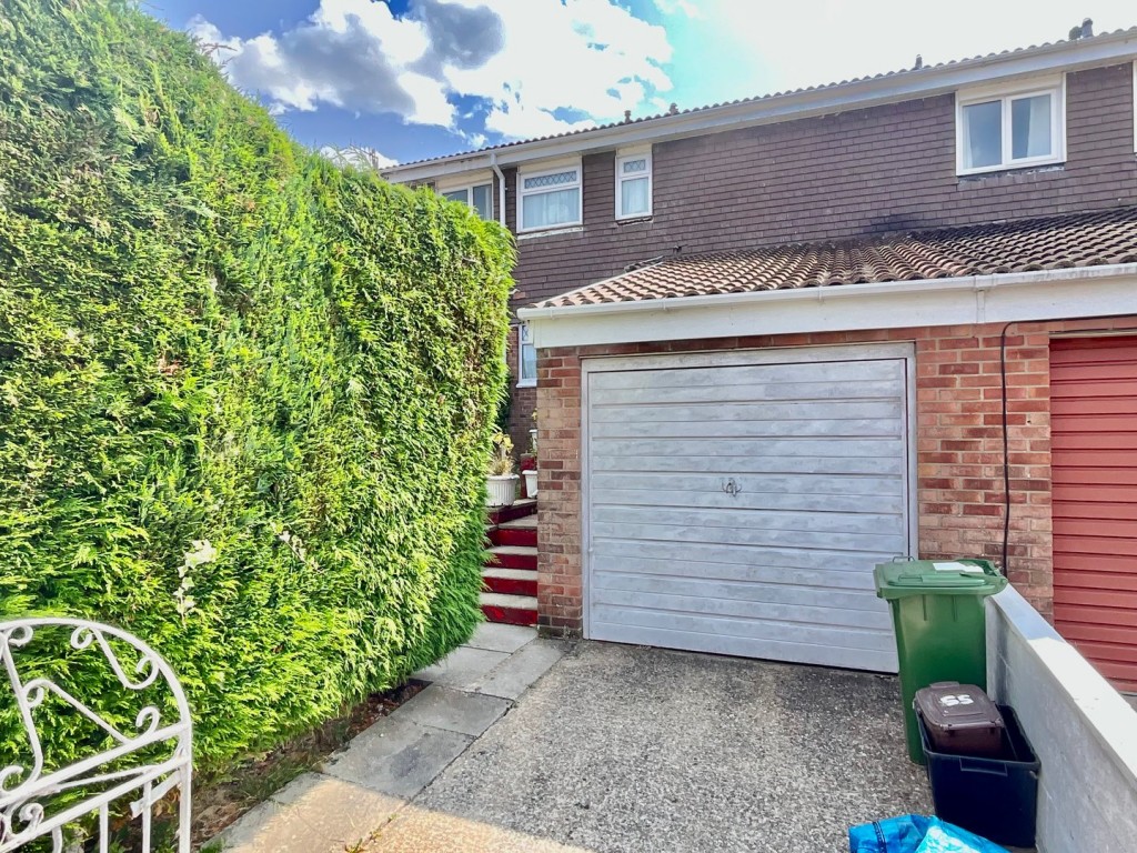 Image for Hollybush, Cwmbran, Torfaen