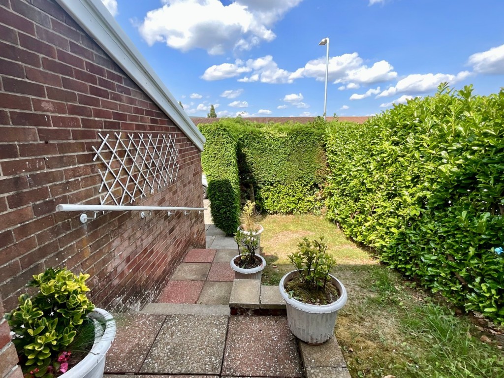 Image for Hollybush, Cwmbran, Torfaen