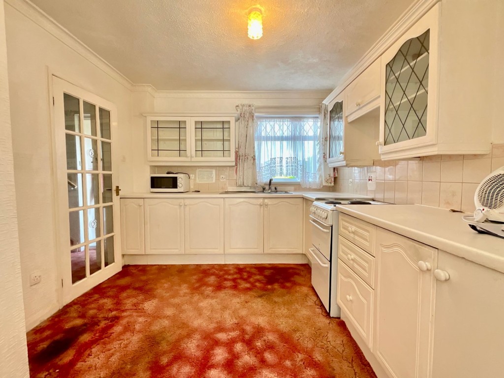 Image for Hollybush, Cwmbran, Torfaen