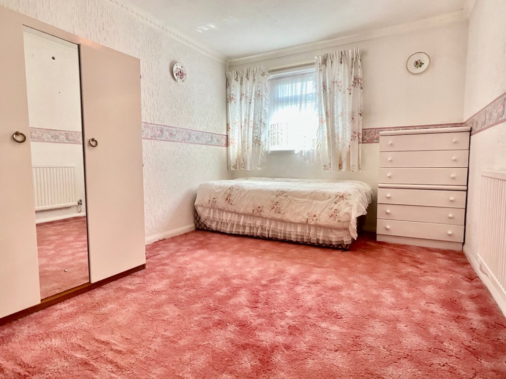 Image for Hollybush, Cwmbran, Torfaen