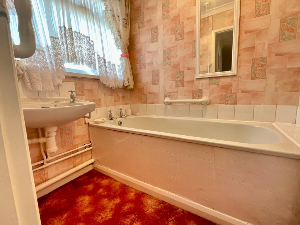 Image for Hollybush, Cwmbran, Torfaen