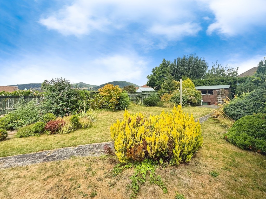 Image for Belmont Crescent, Abergavenny, Monmouthshire