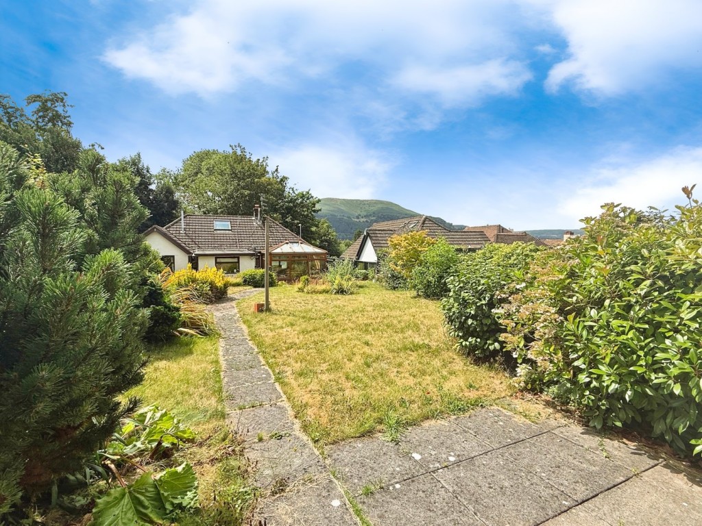 Image for Belmont Crescent, Abergavenny, Monmouthshire