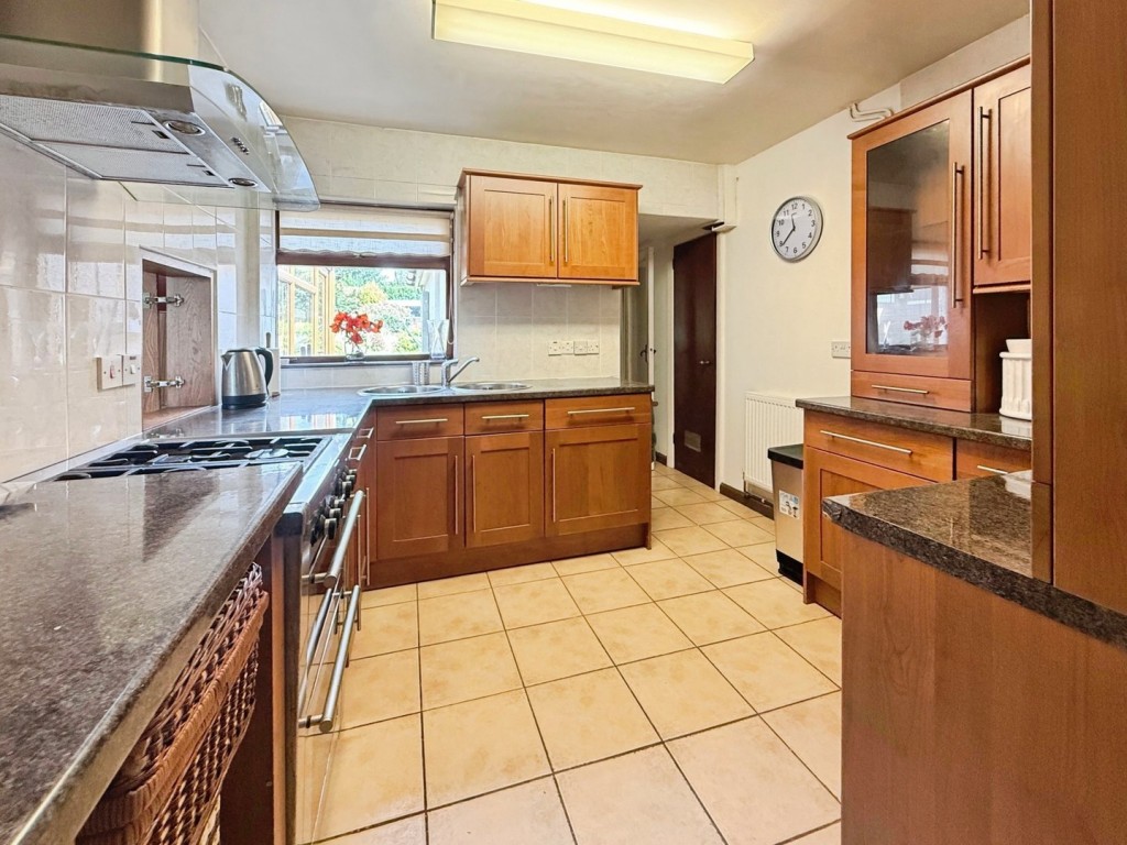 Image for Belmont Crescent, Abergavenny, Monmouthshire