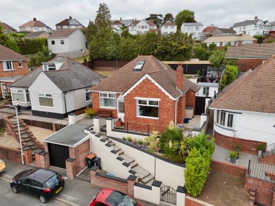 View full details for Upper Tennyson Road, Newport