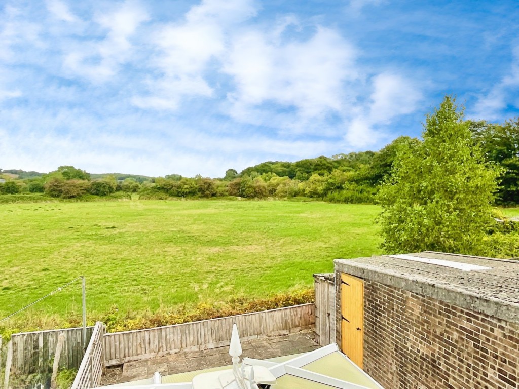 Image for Priory Gardens, Usk, Monmouthshire