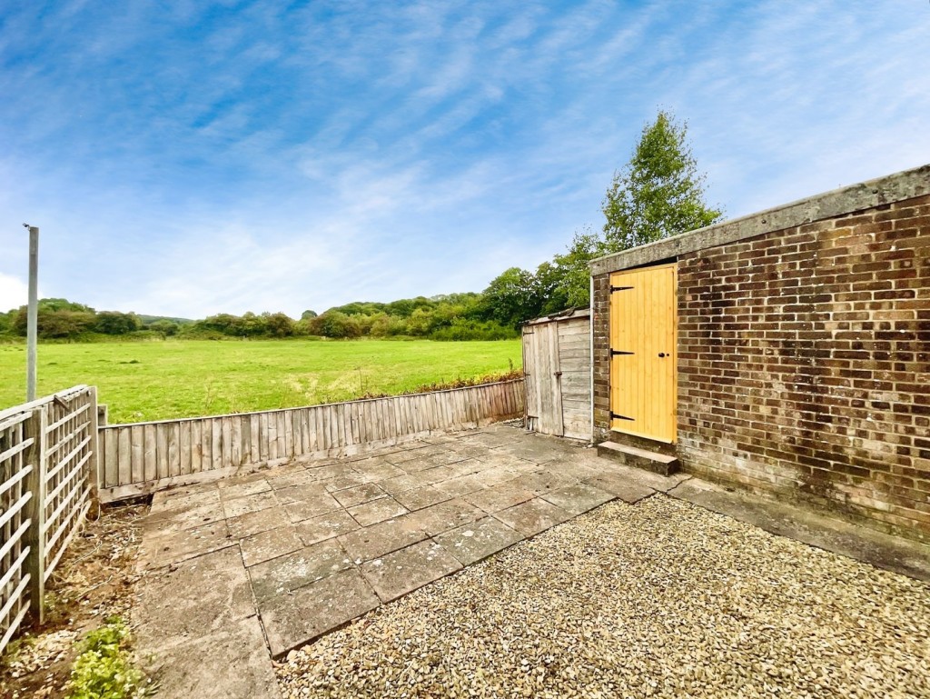 Image for Priory Gardens, Usk, Monmouthshire