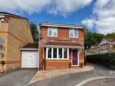 View full details for Langstone, Newport