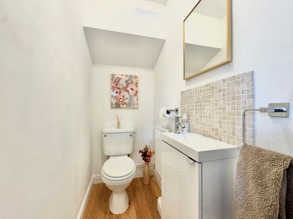 Image for Langstone, Newport