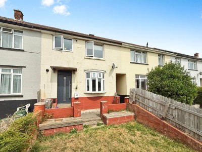 View full details for Rother Avenue, Abergavenny, Monmouthshire