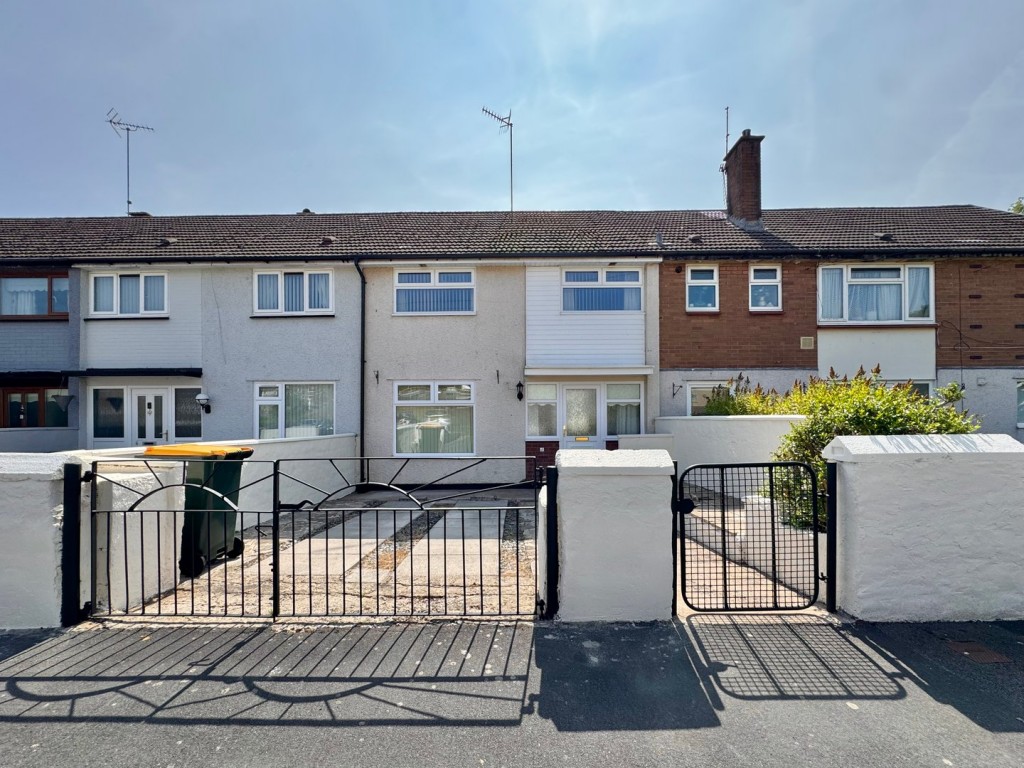 Image for Bettws, Newport