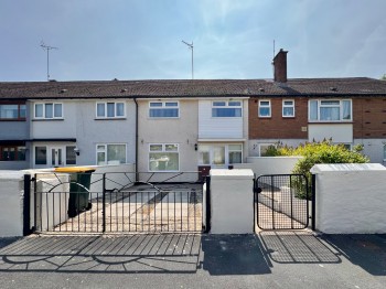 Bettws, Newport