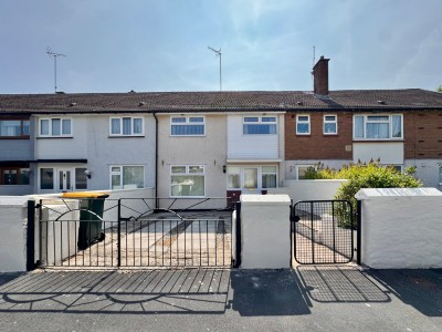 View full details for Bettws, Newport