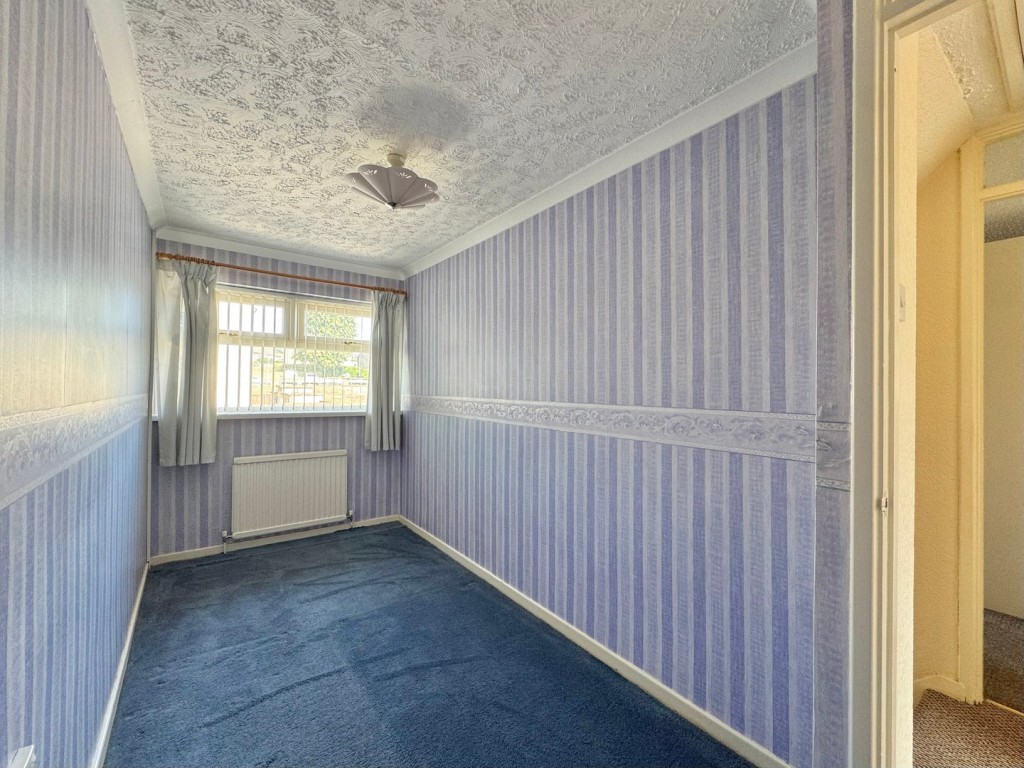 Image for Bettws, Newport