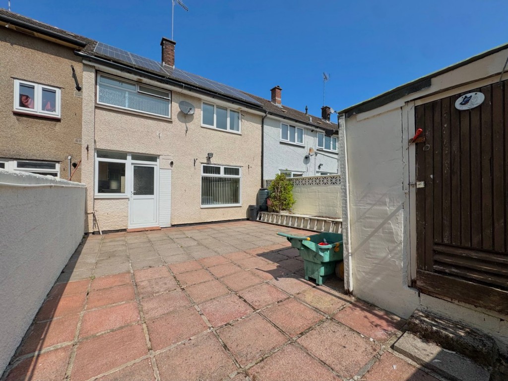 Image for Bettws, Newport