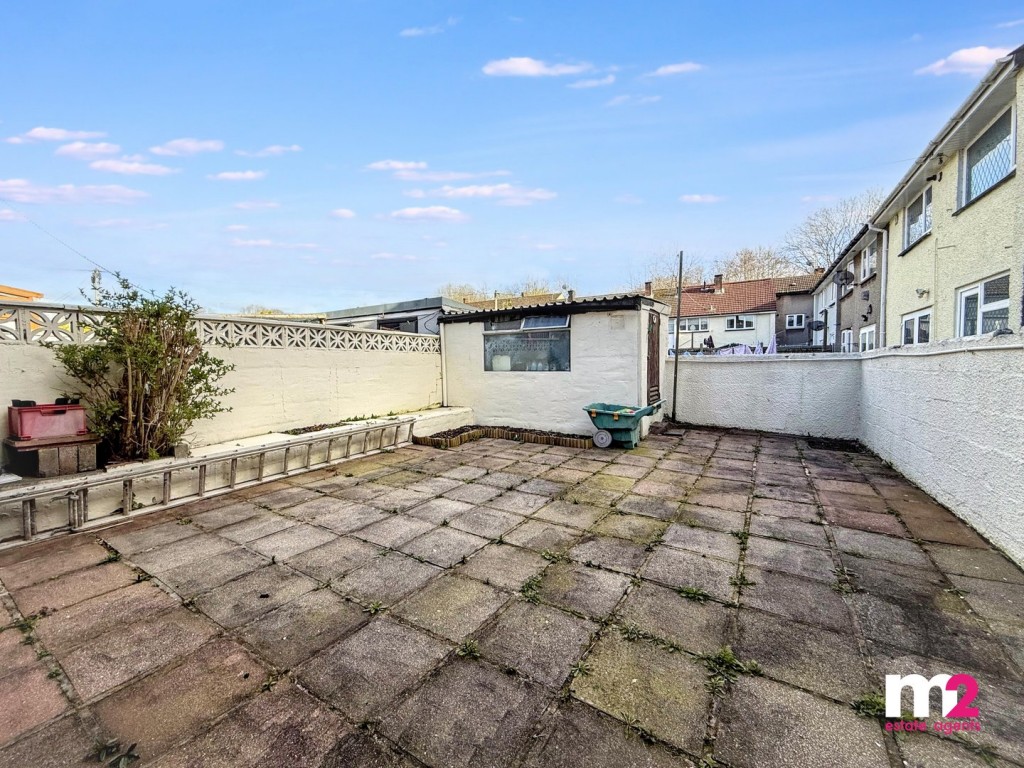 Image for Bettws, Newport