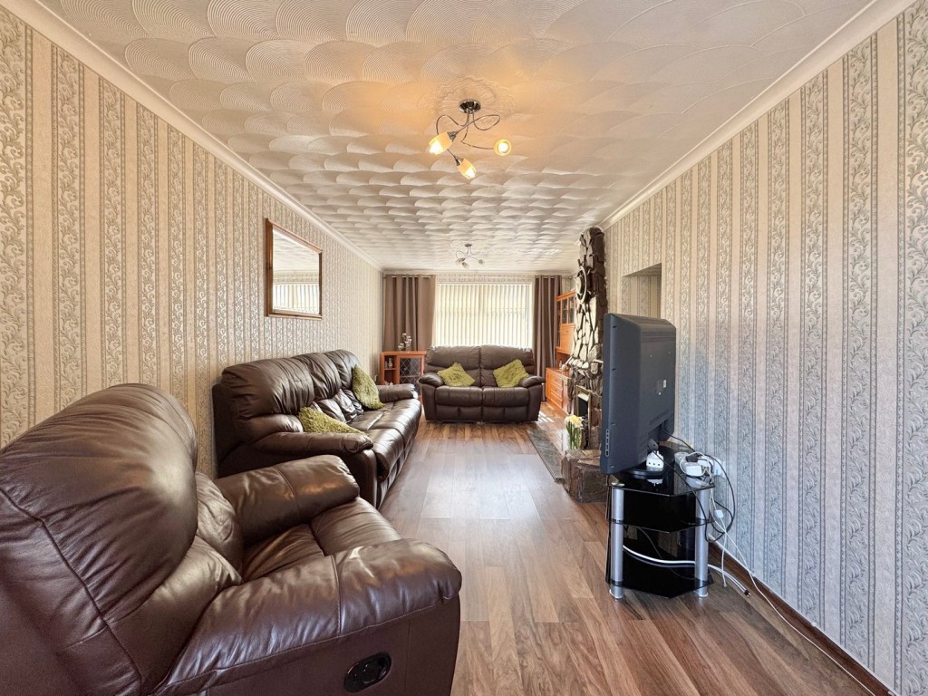 Image for Bettws, Newport