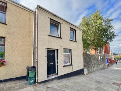 View full details for Stow Hill, Newport