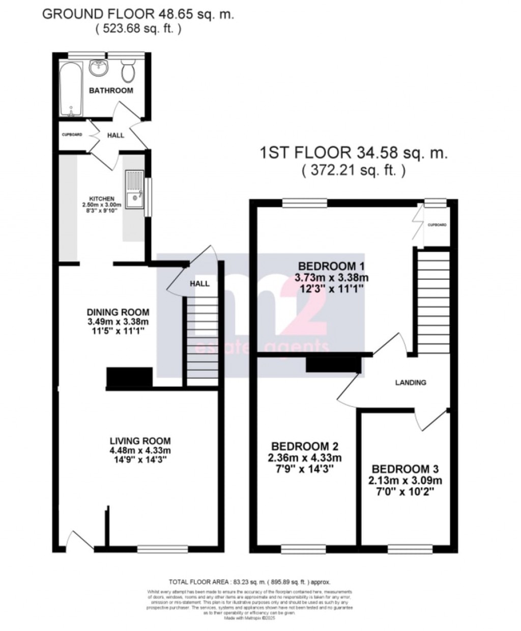 Image for Stow Hill, Newport