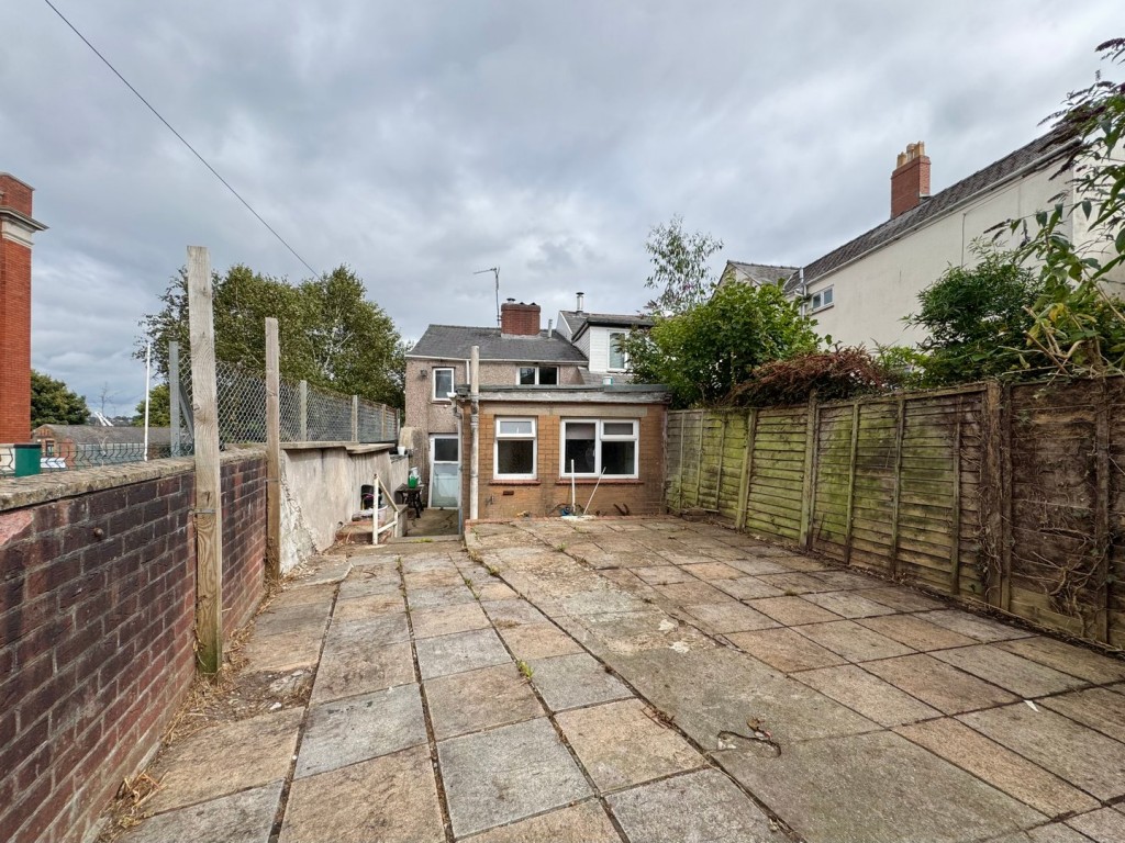 Image for Stow Hill, Newport