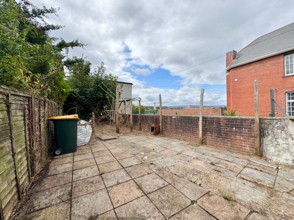 Image for Stow Hill, Newport