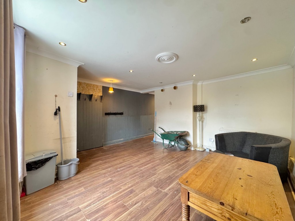 Image for Stow Hill, Newport