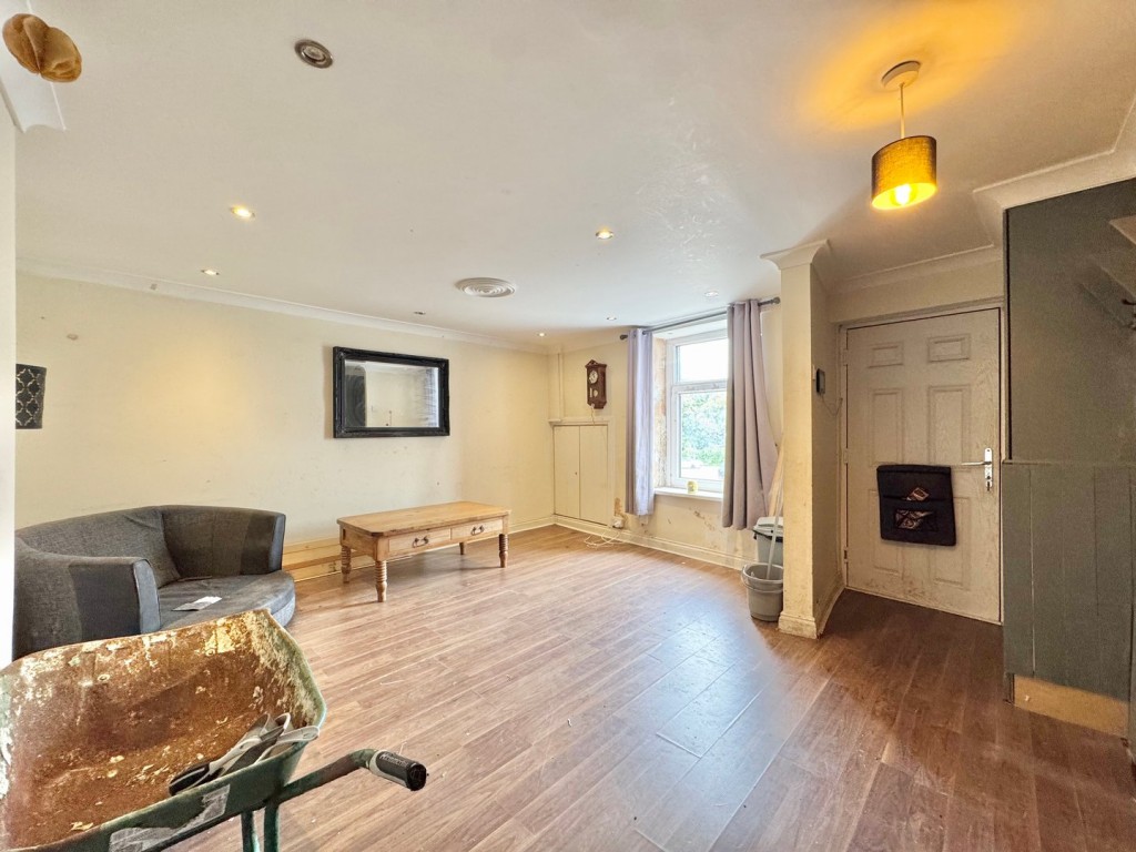 Image for Stow Hill, Newport