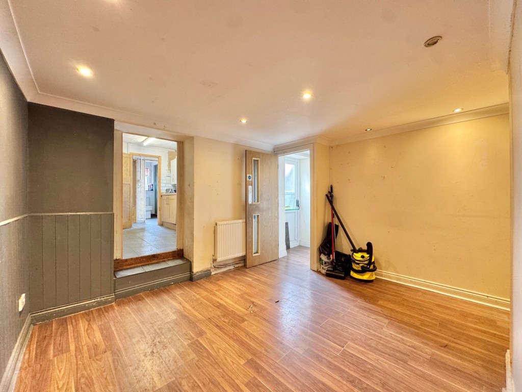 Image for Stow Hill, Newport