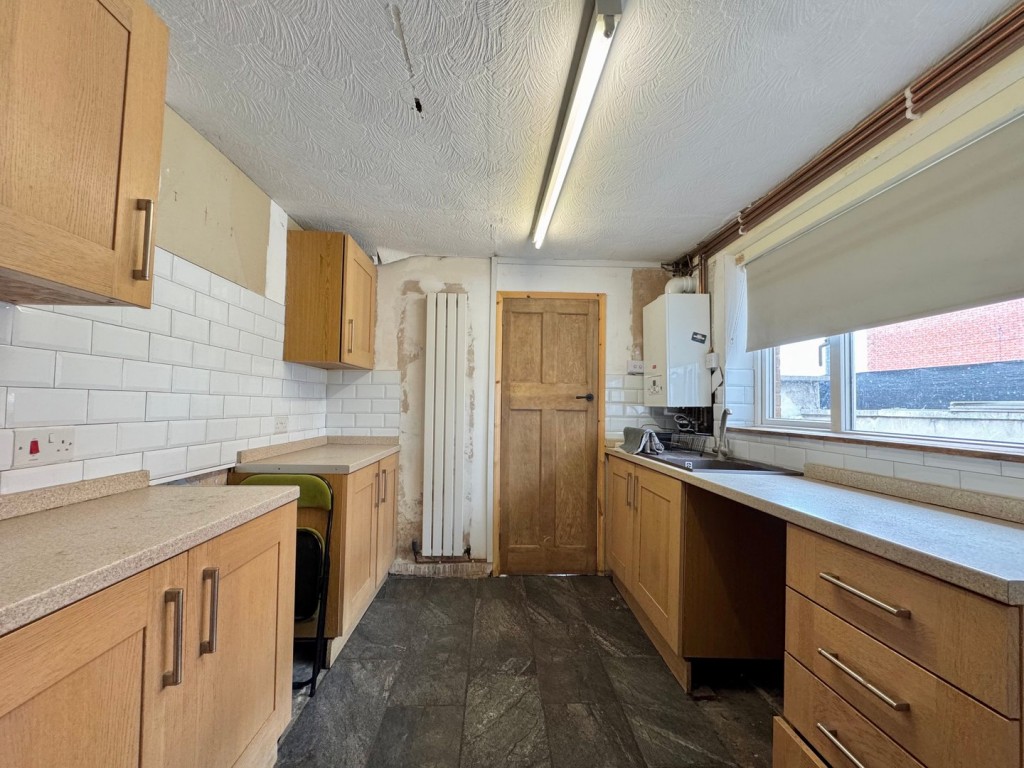 Image for Stow Hill, Newport