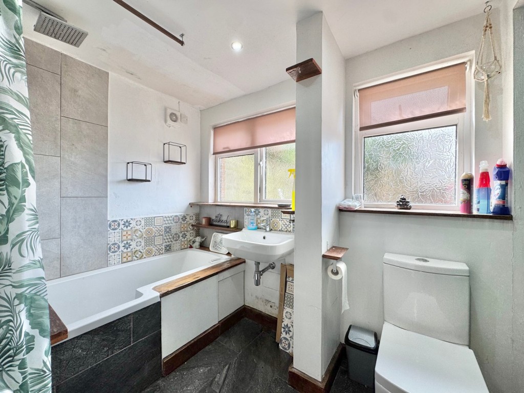 Image for Stow Hill, Newport