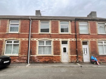 Pontnewynydd, Pontypool, Torfaen