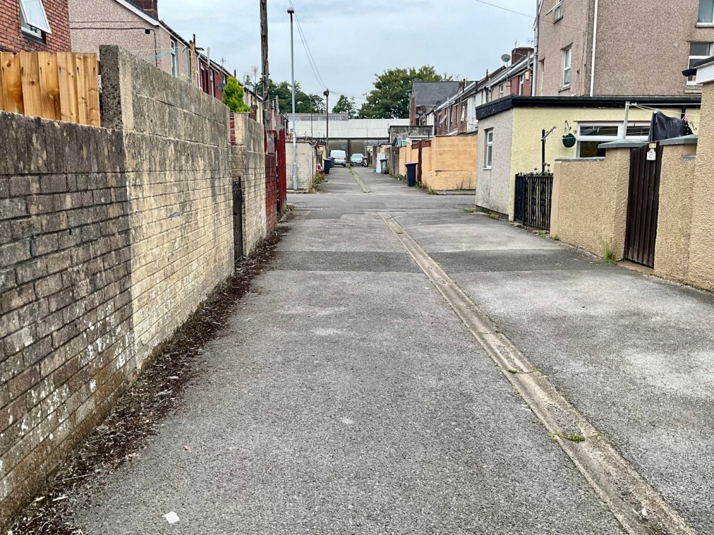 Image for Pontnewynydd, Pontypool, Torfaen